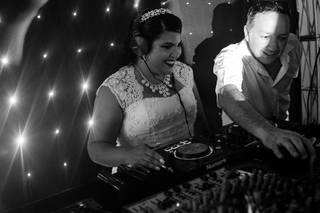 DB1 Eventos - DJ Betinho - 6