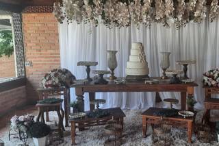 Beatriz Buffet - 10