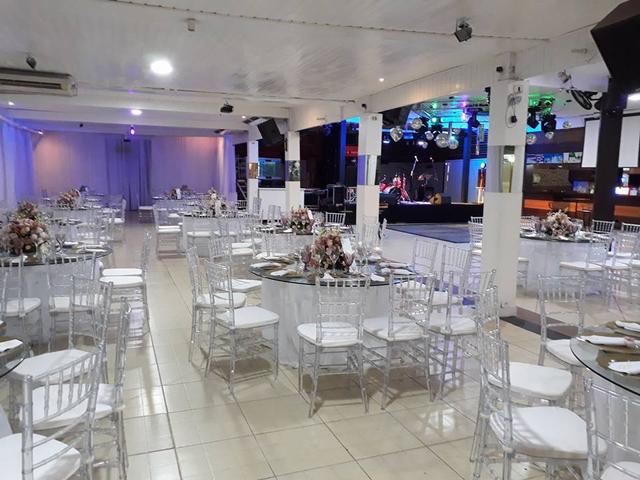 Espaço Q Perfeito - 2