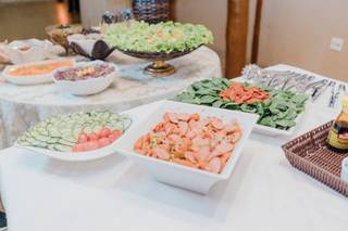Buffet Katia Carrilho - 12