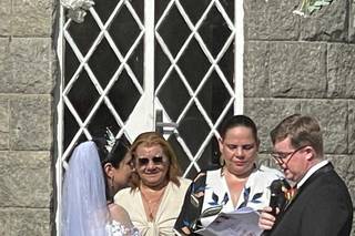Casar Pra Valer - Juíza Marise Costa - 6