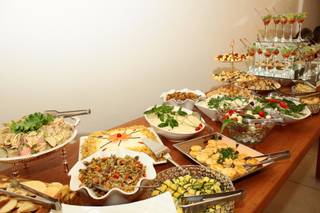 MU Gastronomia e Eventos - 1