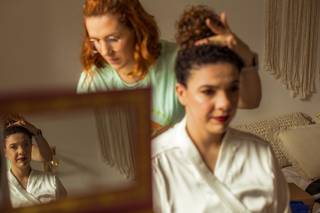 Estefania Menegueli – Beauty Artist - 10