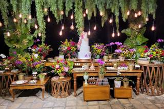Casa Vila Buffet - 16