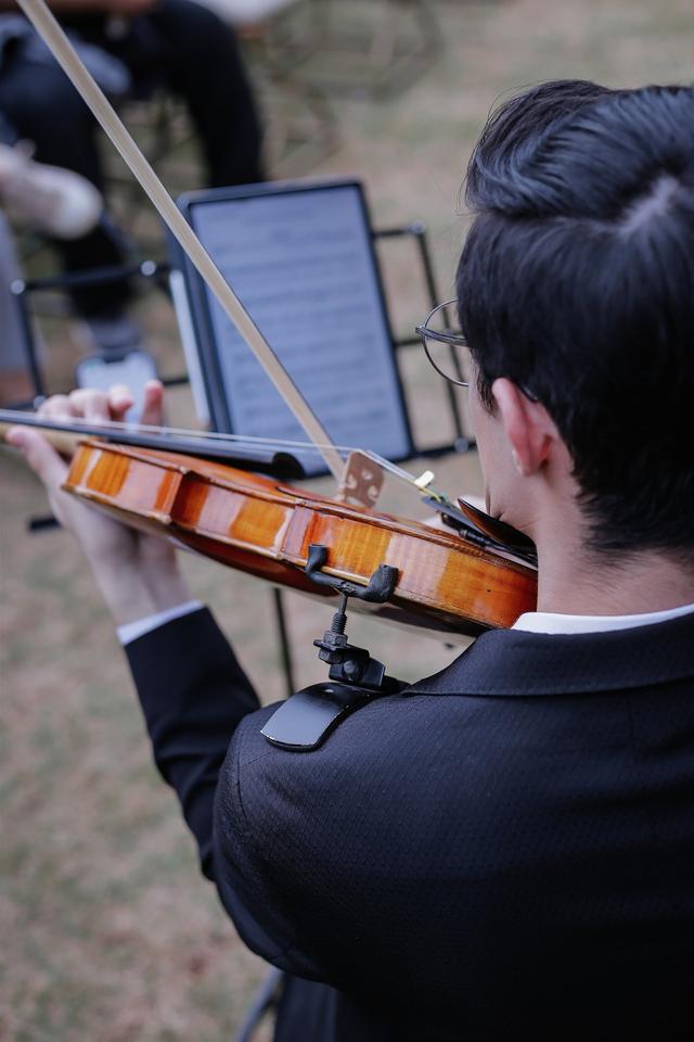 Notre Dame Musical - 2