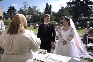 Casar Pra Valer - Juíza Marise Costa - 7