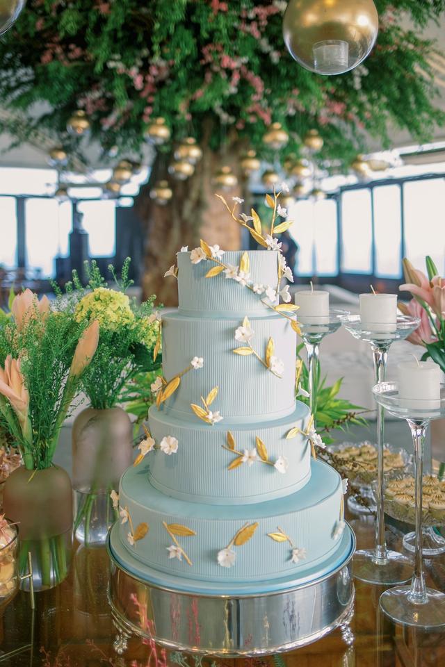 Antonio Maciel Cakes - 2