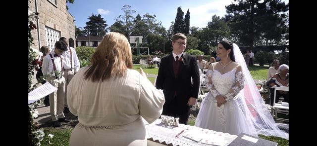 Casar Pra Valer - Juíza Marise Costa - 1