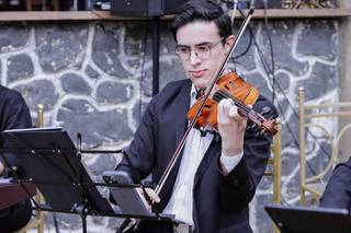 Notre Dame Musical - 6