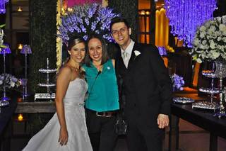Verônica Mortari Assessoria & Cerimonial de Eventos - 1