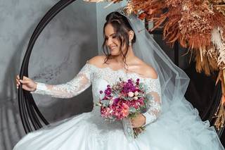 Naty Pandini Beauty - 5