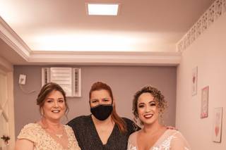 MakeUp by Mariana Lucena - 14