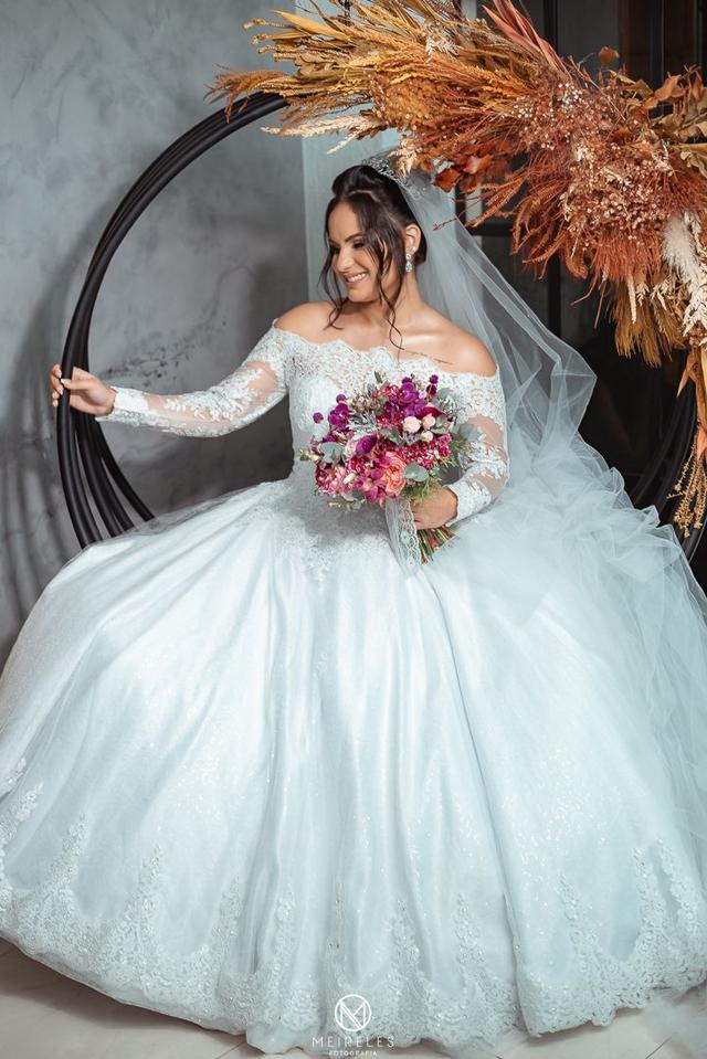 Naty Pandini Beauty - 1
