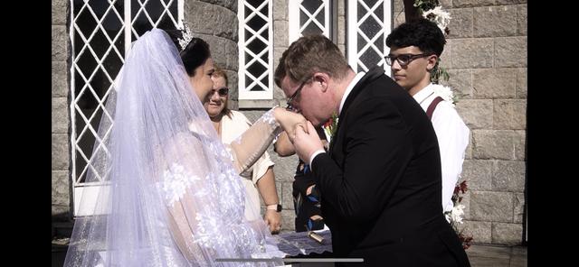 Casar Pra Valer - Juíza Marise Costa - 3