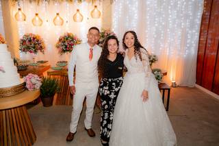 Flávia Daflon Cerimonialista - 11