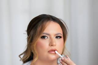 Milena Araújo Beauty Artist - 17