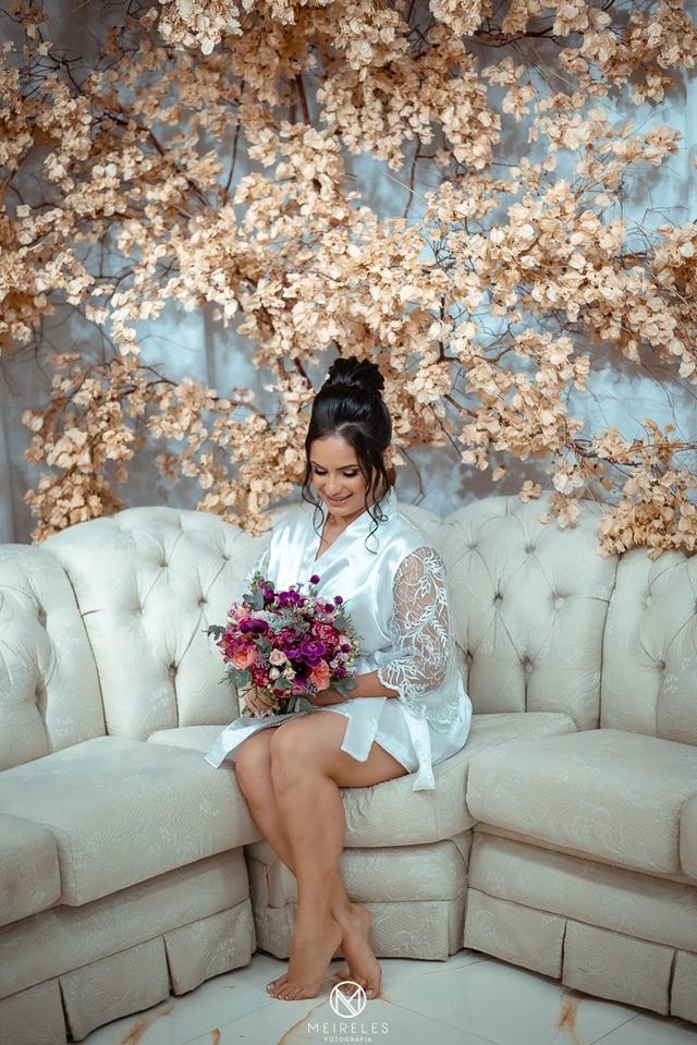 Naty Pandini Beauty - 2