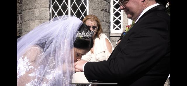 Casar Pra Valer - Juíza Marise Costa - 4