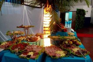 Susi Buffet - 11