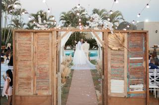 Manita Espaço de Lazer e Eventos - 17