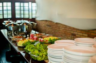 Su Art's Buffet - 8