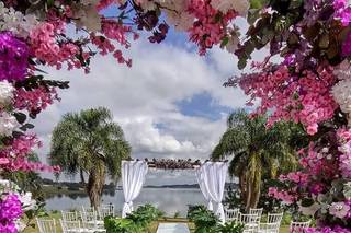 Adir Moreira Decorações e Eventos - 23