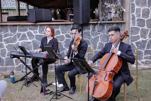 Notre Dame Musical - 1