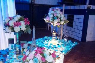 Susi Buffet - 12