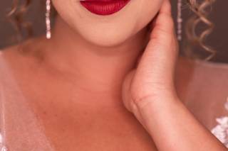 MakeUp by Mariana Lucena - 16