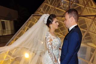 Espaço Grand Real - 5