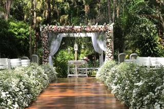 Keila Flores Decorações - 16