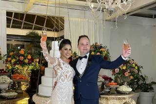 Espaço Grand Real - 6