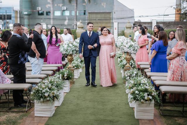 Notre Dame Musical - 4