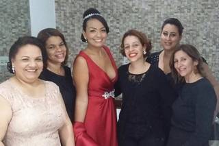 Amanda Moreira Cabeleireiros - 15