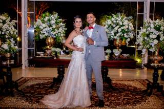 Vestidos de Noiva Rosenely - 12