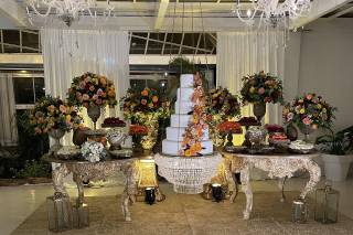 Espaço Grand Real - 7