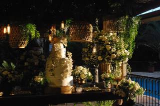 Espaço de Eventos Vila Velha - 13
