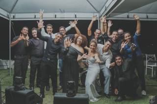 Banda Romantic Soul - 8
