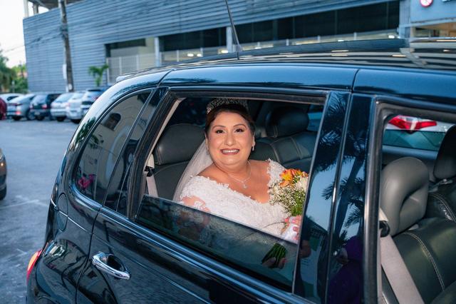 Keliane Santos Assessoria e Cerimonial - 1