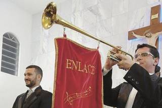Enlace Produções Musicais - 7