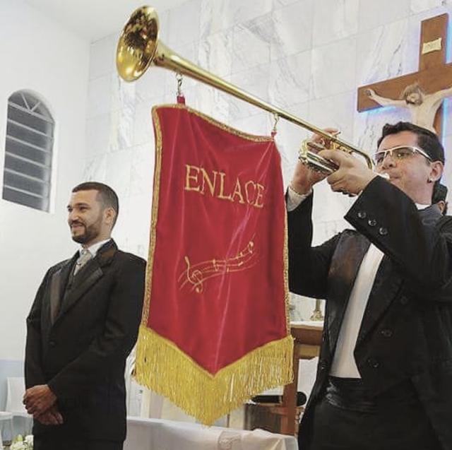 Enlace Produções Musicais - 4