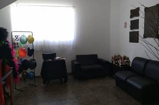 Sociedade Morgenau - 5
