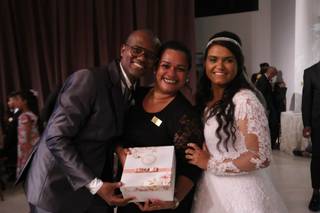 Organiza Assessoria para Eventos - 5