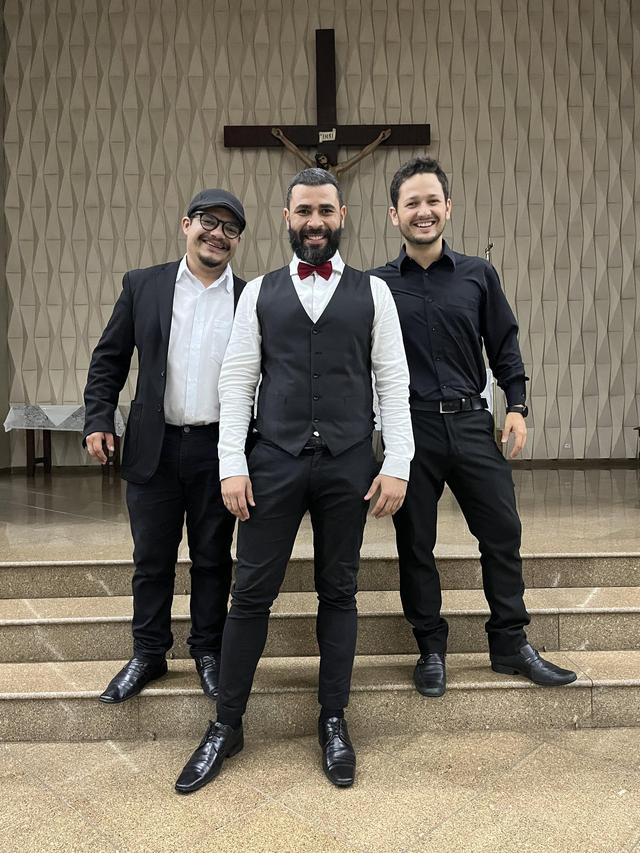 Enlace Produções Musicais - 2