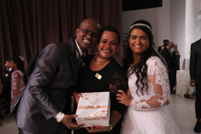 Organiza Assessoria para Eventos - 1
