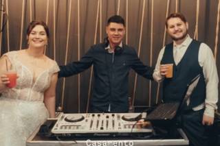 Lumark Som e DJ - 6