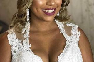 Iaglidy Shanaisi Beauty - 5