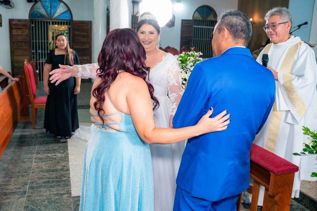 Keliane Santos Assessoria e Cerimonial - 4