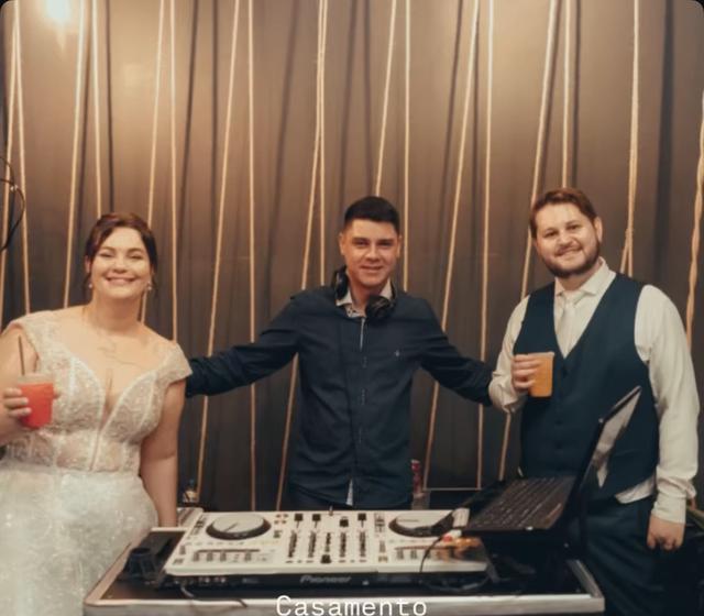 Lumark Som e DJ - 1
