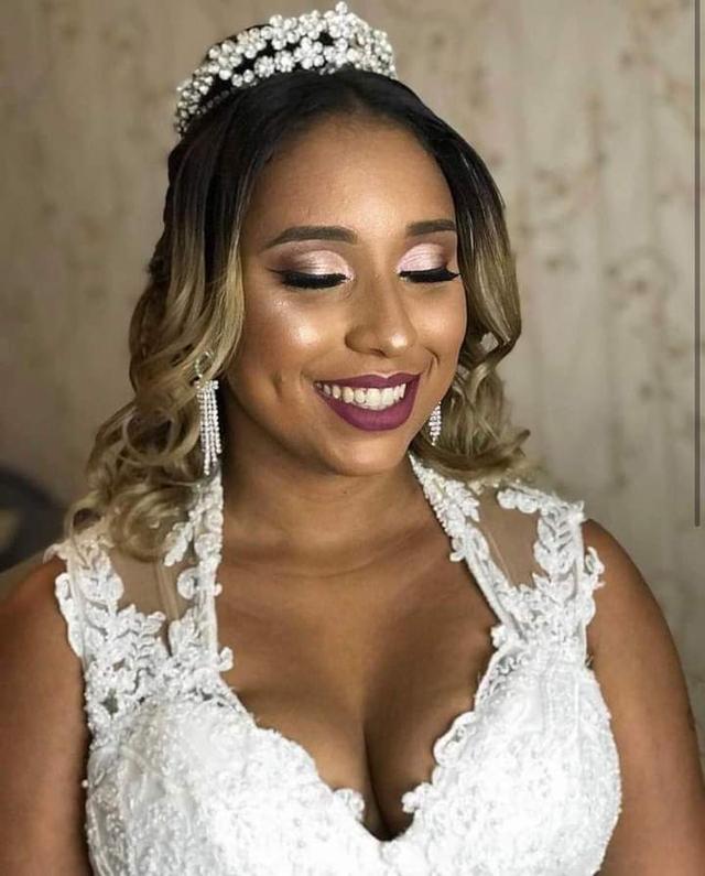 Iaglidy Shanaisi Beauty - 2